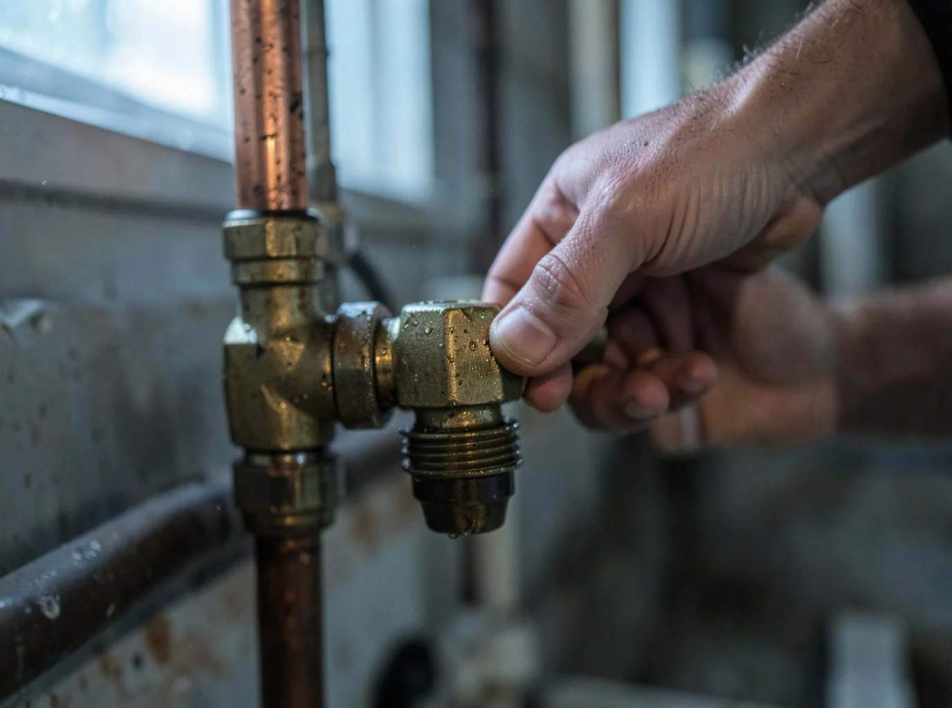 Emergency Plumber Clinton, IA FAQs